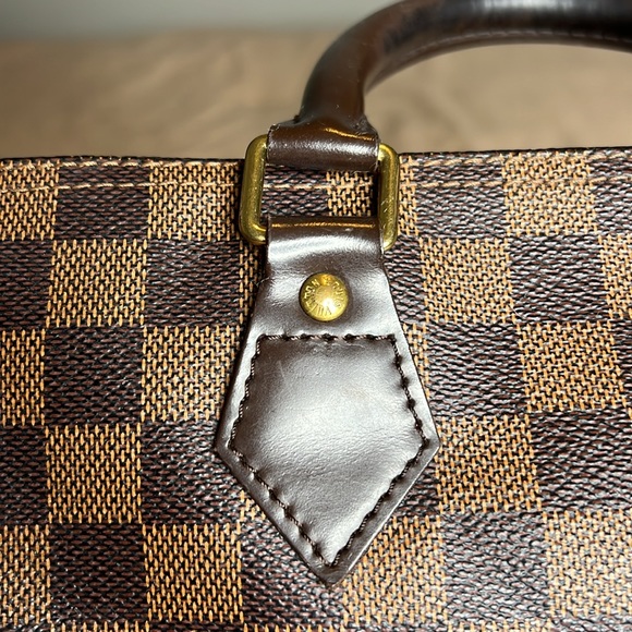 Speedy Damier Ebene 30 - Picture 7 of 17